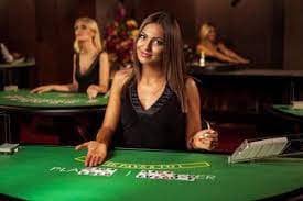 Red Tiger live dealer tables on banteng69 9 platform